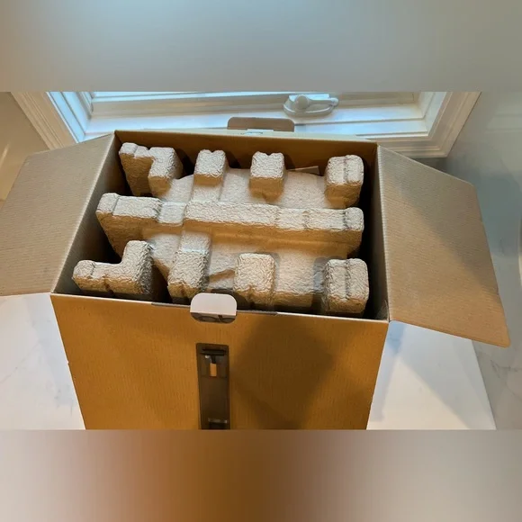 Baby Brezza Formula Pro Advanced - Black - Picture 4 of 5